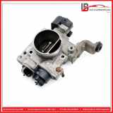 Drosselklappe FIAT PUNTO (188_) 1.2 44 KW 77363299