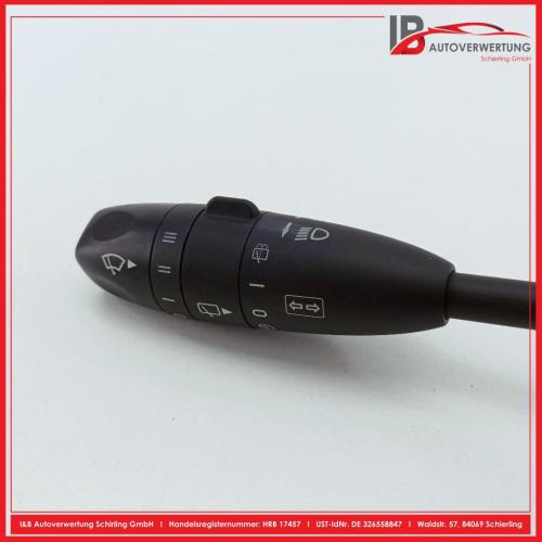 Lenkstockschalter MERCEDES BENZ C-KLASSE KOMBI W203 C280 170 KW A2035450410 280.957 Bild Lenkstockschalter MERCEDES BENZ C-KLASSE KOMBI W203 C280 170 KW A2035450410 280.957