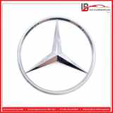 Emlem Heckklappe LOGO STERN MERCEDES-BENZ S500 W221 285 KW A2217580058