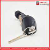 Schließzylinder Mit Schlüssel MERCEDES C-KLASSE W203 C220 CDI 110 KW 5WK49022