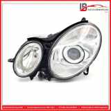 Hauptscheinwerfer links BI-Xenon Kurvenlicht MERCEDES E-KLASSE S211 E270 CDI 130 KW A2118201961 A0028206026 5DV008290-00