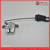 Heckklappe schloss MERCEDES-BENZ C-KLASSE KOMBI S204 C220 CDI 125 KW A2047400735 A2047500060