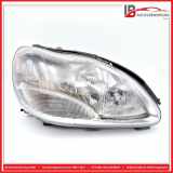 Hauptscheinwerfer rechts XENON MERCEDES BENZ S-KLASSE W220 S400 CDI 184 KW A2208260280 0301153272
