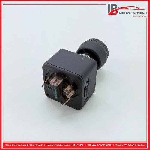 Schalter Diesel Heizung MERCEDES S-KLASSE W140 S300 TURBO D 130 KW 51217 Bild Schalter Diesel Heizung MERCEDES S-KLASSE W140 S300 TURBO D 130 KW 51217