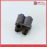 Heizungsregulierventil Heizungsventil MERCEDES BENZ SLK R170 200 KOMPRESSOR 120 KW 0018307784 1147412114