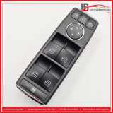 Schalter Fensterheber Außenspiegel MERCEDES-BENZ E-KLASSE COUPE C207 E350 CGI 215 KW A2128208310 10007570