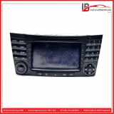 CD-Radio Navigationssystem MERCEDES E350 KOMBI S211 200 KW A2118202197