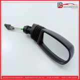 Außenspiegel rechts mit Glas FIAT PUNTO (188) 1.2 60 44 KW E30157179 0157179