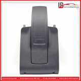 Sitz Abdeckung Re oder Li MERCEDES C-KLASSE COUPE C204 C250 150 KW A2079100139