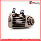 Lüftungsgitter Armaturenbrett Luftdüse F8509 MERCEDES-BENZ C-KLASSE S203 C220 CDI 105 KW A2038300154