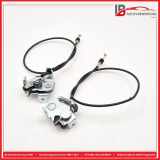 Rücksitzbank Verriegelung Schloss X2 MERCEDES-BENZ CLK 200 W208 C208 100 KW ORIGINAL