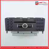 Navigationssystem Radio MERCEDES BENZ C-KLASSE KOMBI W204 C180 CGI 115 KW A2049002104 BE9075