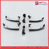 Türgriff SATZ mit Schlüssel MERCEDES BENZ E-KLASSE W211 E270 CDI 130 KW 5WK49022