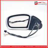 Außenspiegel links 14 Pin Farbe U744 MERCEDES-BENZ S-KLASSE W220 S500 225 KW 2208100116 254001