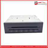 CD-Wechsler CD-Changer 6-FACH MERCEDES E-KLASSE W211 E270 CDI 130 KW A2118275542 MH3210