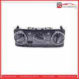 Heizungsbetätigung Klimabedienteil MERCEDES B-KLASSE W245 B180 CDI 80 KW A1698301385