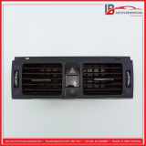Lüftungsgitter Armaturenbrett MERCEDES C-KLASSE W204 C200 KOMPRESSOR 135 KW 2048304054