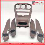 Mittelkonsole Türleiste Holz 2021 MERCEDES-BENZ C-KLASSE S205 C220 CDI A2056807606 A2056806811 A2057206823
