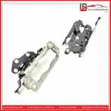 Motorhaubenscharnier L+R MERCEDES C-KLASSE S204 C180 KOMPRESSOR 115 KW A2048800828 A2048800728