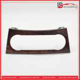 Heizungsbetätigung Klimabedienteil Rahmen MERCEDES C-KLASSE S203 C 230 150 KW A2036804382