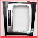 Schaltkulisse Wählhebelmodul Abdeckung Rahmen Schwarz MERCEDES-BENZ C180 COUPE C204 115 KW A2046800039 A2042674888