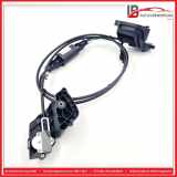 Laderaumabdeckung Rollo Stellmotor MERCEDES E-KLASSE S211 E270 CDI 130 KW A2118203942