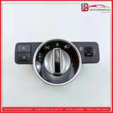 Schalter Licht MERCEDES E-KLASSE KOMBI W212 E200 CDI 100 KW