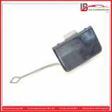 Abdeckung Abschlepphaken Farbcode 197 MERCEDES C-KLASSE W204 C250 CGI 150 KW A2048850124