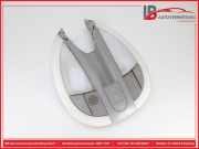 Innenleuchte Leselampe MERCEDES E-KLASSE (W211) E 320 CDI 150 KW A2118204201 2JM008256-40