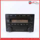 CD-Radio Autoradio MAZDA 323 F VI (BJ) 1.6 72 KW BL4C669S0 RT-9418G