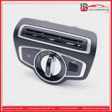 Schalter Licht 9J01 MERCEDES C-KLASSE W205 C200 BLUETEC 100 KW A2059057007 A2058210059