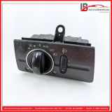 Schalter Licht MERCEDES BENZ E-KLASSE KOMBI W211 E270 CDI 130 KW 2115450904 04056025