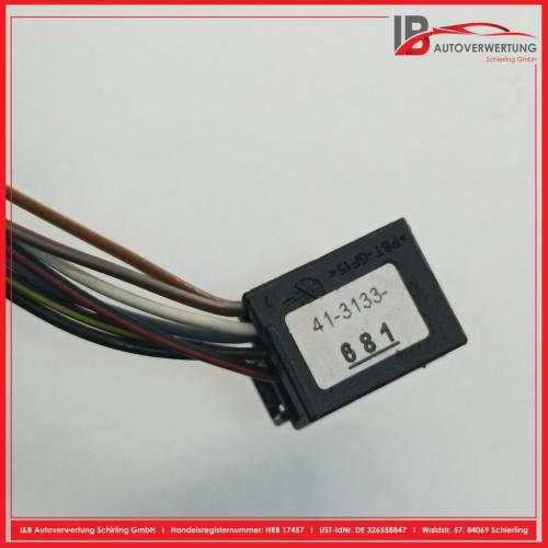 Außenspiegel links MERCEDES CL203 COUPE C200 KOMPRESSOR 120 KW 41-3133-417 413133417 Bild Außenspiegel links MERCEDES CL203 COUPE C200 KOMPRESSOR 120 KW 41-3133-417 413133417