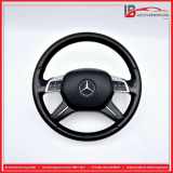 Lenkrad Leder Schwarz MERCEDES-BENZ C200 CDI S204 KOMBI 100 KW A2464603103 2464603103