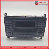 CD-Radio NAVI Autoradio BE6091 MERCEDES C-KLASSE KOMBI S203 C270 CDI 125 KW A2038700989 A2038270062