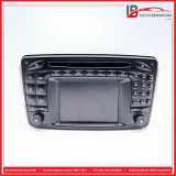 Navigationssystem Autoradio MERCEDES-BENZ C220 CDI W203 105 KW A2038275242 7612001530