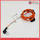 Radio Kabel audiokabel MERCEDES BENZ C-KLASSE W203 C 220 CDI 105 KW 2034406010 DJ2A536510