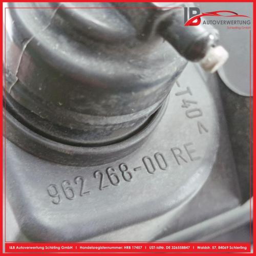 Hauptscheinwerfer rechts Komplett MERCEDES BENZ 100 BUS (631) D 55 KW 962268-00RE 962268-00 962298-00 Bild Hauptscheinwerfer rechts Komplett MERCEDES BENZ 100 BUS (631) D 55 KW 962268-00RE 962268-00 962298-00