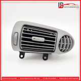 Lüftungsgitter Armaturenbrett Luftdüse Rechts GRAU 7379 MERCEDES C-KLASSE S203 C200CDI 90 KW 2038302654 A2038302654