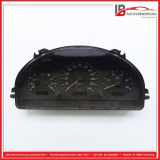 Tacho Kombiinstrument MERCEDES BENZ M-KLASSE W163 ML 270 CDI 120 KW 1635407611