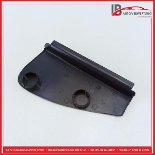 Abdeckung Außenspiegel rechts MERCEDES BENZ 100 BUS (631) D 55 KW 6317270148 Bild Abdeckung Außenspiegel rechts MERCEDES BENZ 100 BUS (631) D 55 KW 6317270148