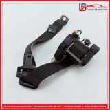 Sicherheitsgurt rechts hinten MERCEDES BENZ M-KLASSE W163 ML400 CDI 184 KW A1638602085