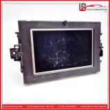 Display Navi BildSchirm MERCEDES-BENZ C250 CDI KOMBI S204 150 KW A1729011402