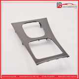 Schaltkulisse Wählhebelmodul Rahmen Blende MERCEDES-BENZ C-KLASSE S203 C220 CDI 105 KW A2036809239