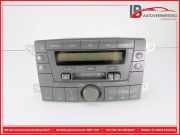 Radio Kasetten MAZDA PREMACY (CP) 1.9 84 KW CB01669CB CQ-LM0920A 24309