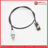 Seilzug für Schaltgetriebe MERCEDES C-KLASSE CL203 C200 KOMPRESSOR 120 KW 2032670064 A2032670064