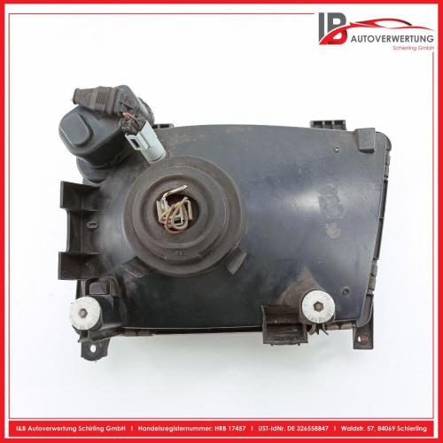 Hauptscheinwerfer rechts MERCEDES BENZ 100 BUS (631) D 55 KW 962268-00 962268-00RE Bild Hauptscheinwerfer rechts MERCEDES BENZ 100 BUS (631) D 55 KW 962268-00 962268-00RE