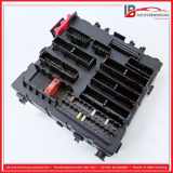 Sicherungskasten SAM Modul OPEL VECTRA C 1.8 16V 90 KW 13125485