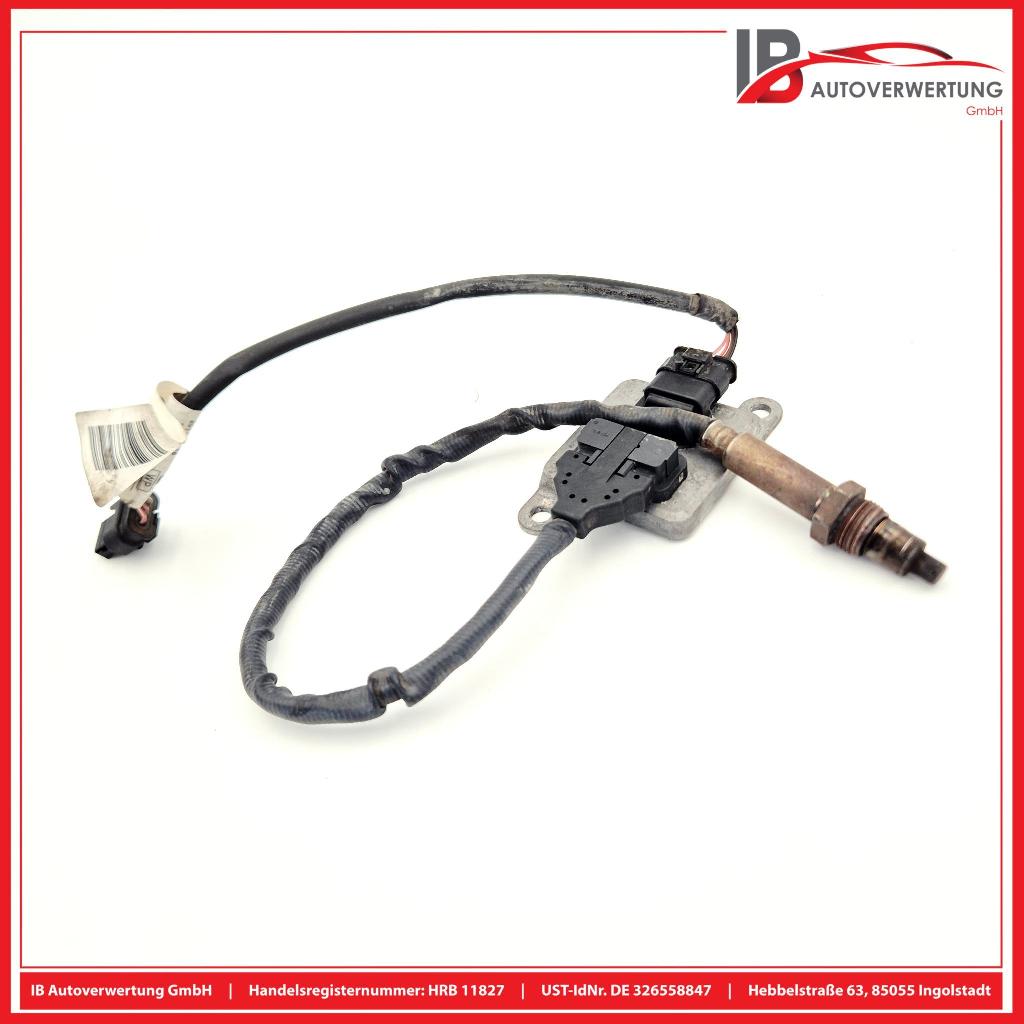 Lambdasonde NOX Sensor MERCEDES C-KLASSE W204 C350 4M 225 KW A0009053403 A2075404207