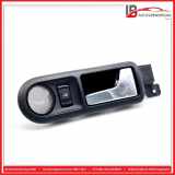 Türgriff rechts hinten Innen VW GOLF IV (1J1) 1.6 16V 77 KW 1J4839114C 3B0839114